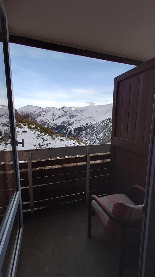 Les Aiguilles D'or Apartment *