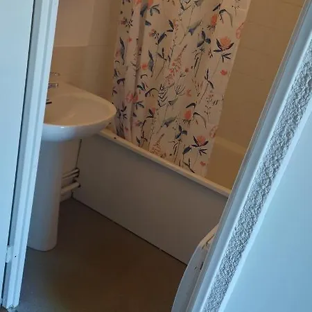 Appartement Les Aiguilles D'Or à Alpe dʼHuez Extérieur photo