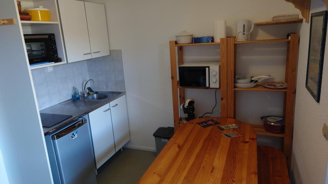Les Aiguilles D'or Appartement *