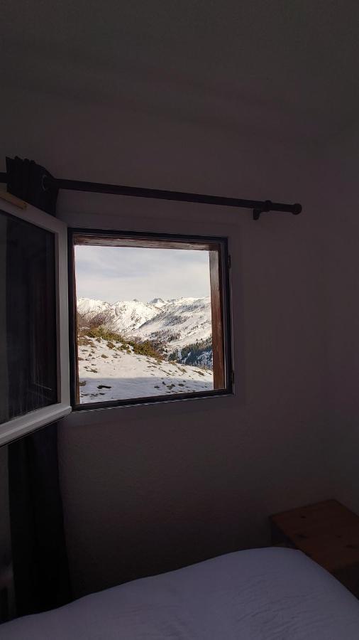 Appartement Les Aiguilles D'or *
